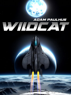 cover image of Wildcat